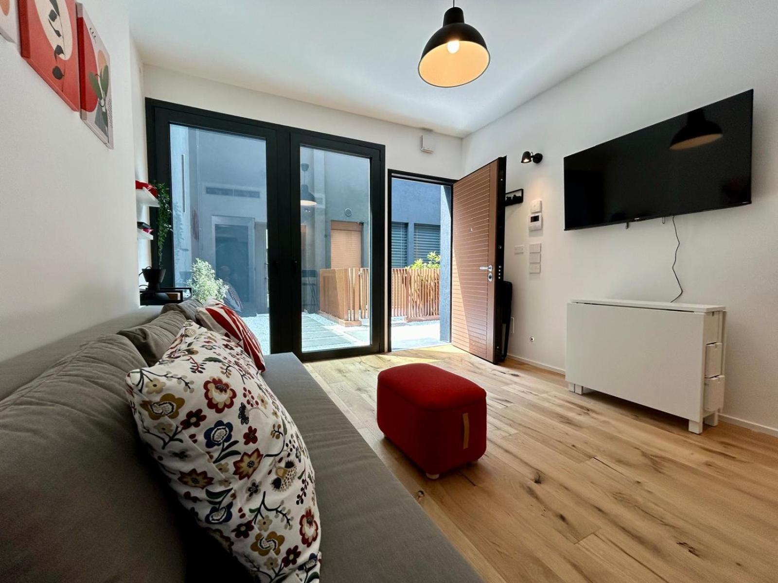 Kibilu Luxury Apt With Terrace, Isola District And Near Garibaldi Station Milano Dış mekan fotoğraf