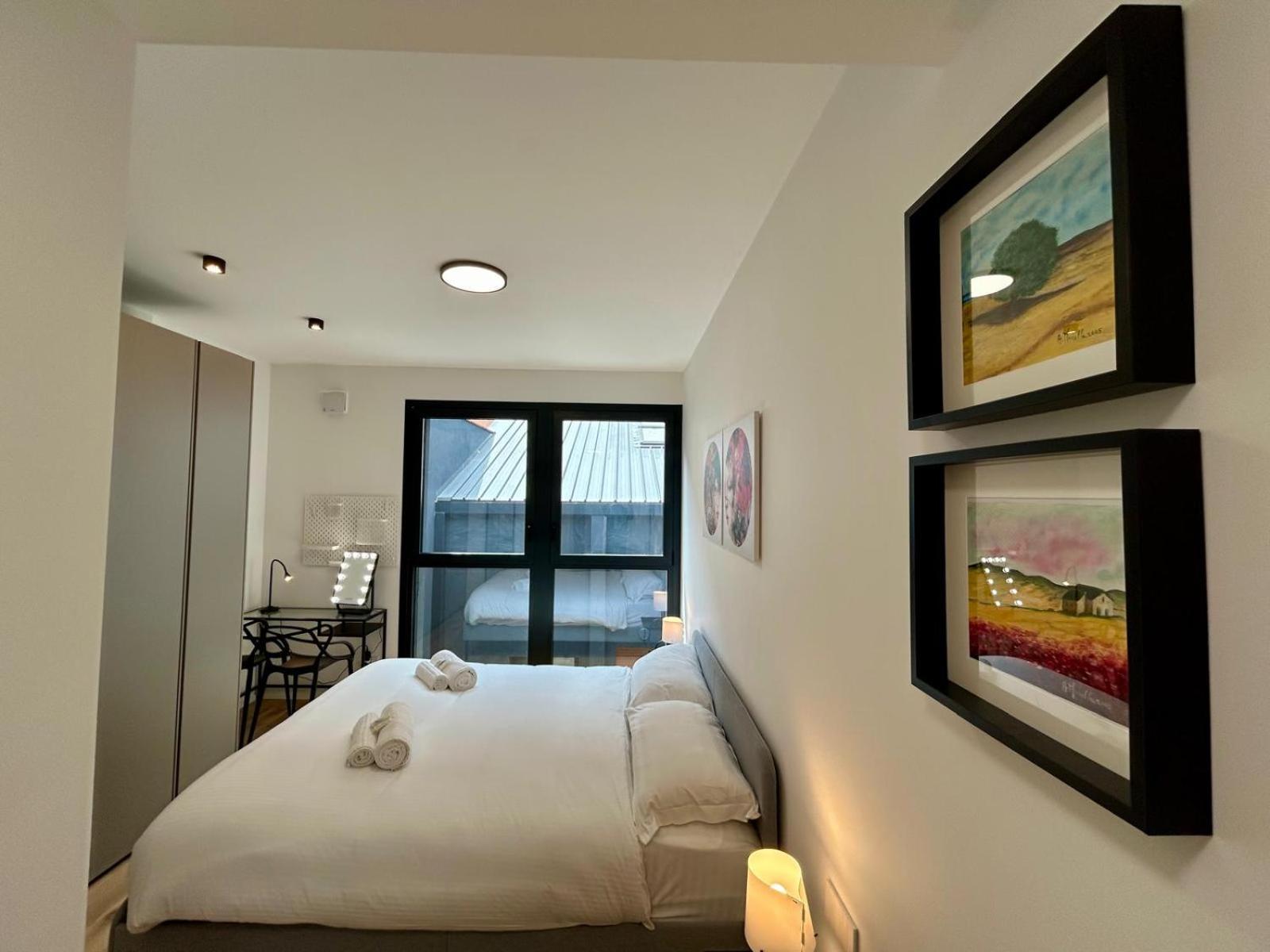 Kibilu Luxury Apt With Terrace, Isola District And Near Garibaldi Station Milano Dış mekan fotoğraf