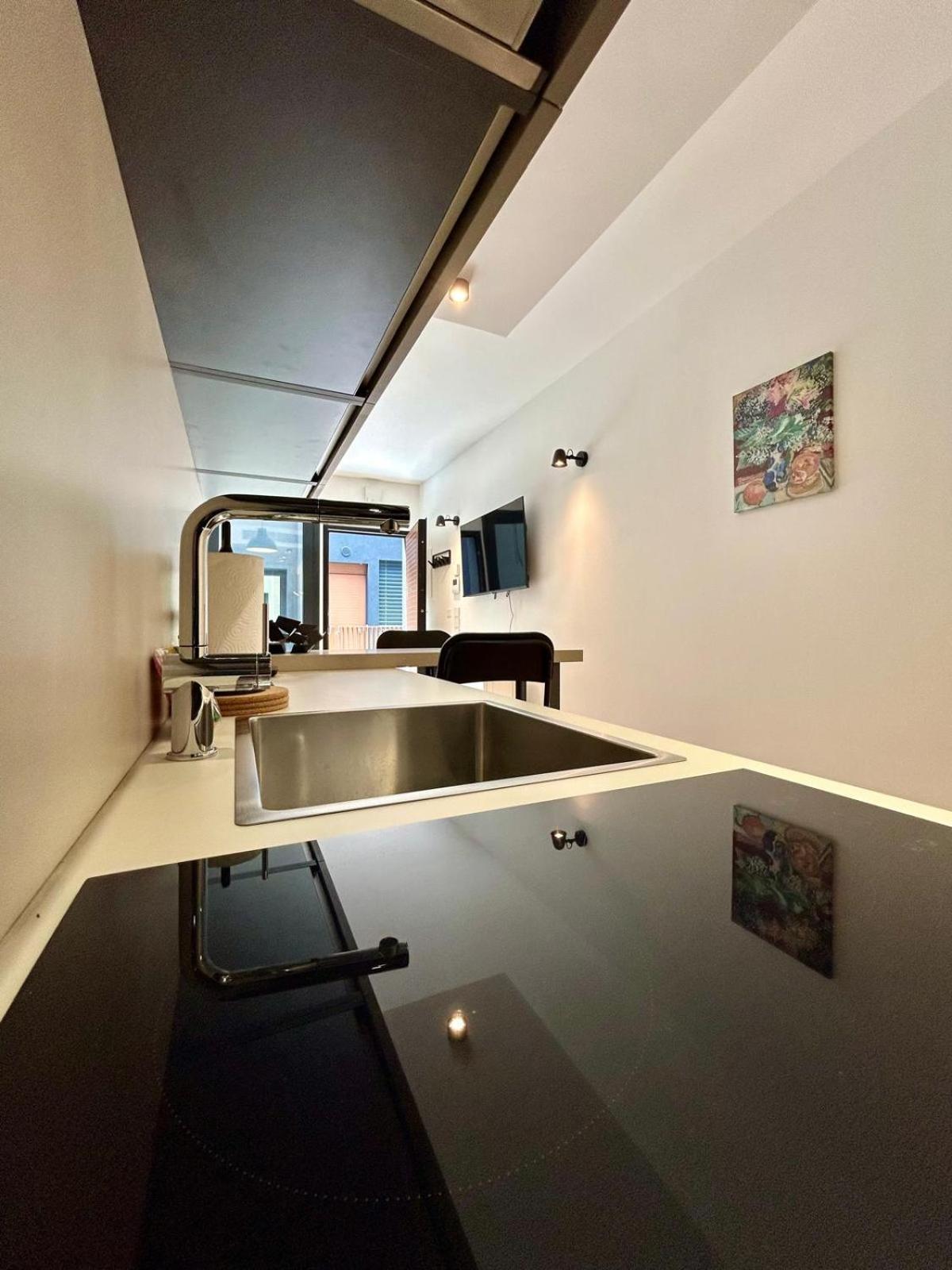 Kibilu Luxury Apt With Terrace, Isola District And Near Garibaldi Station Milano Dış mekan fotoğraf