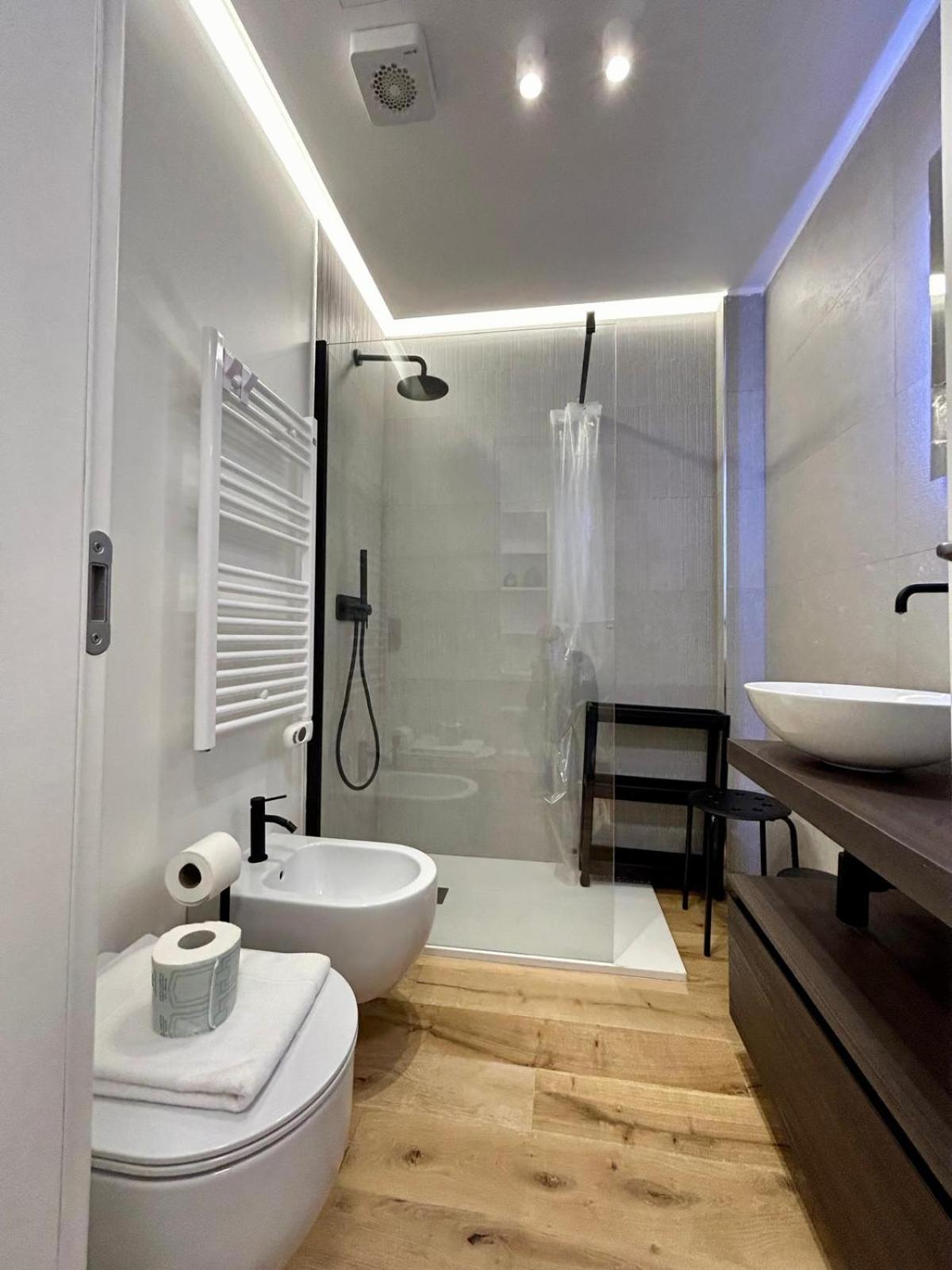 Kibilu Luxury Apt With Terrace, Isola District And Near Garibaldi Station Milano Dış mekan fotoğraf